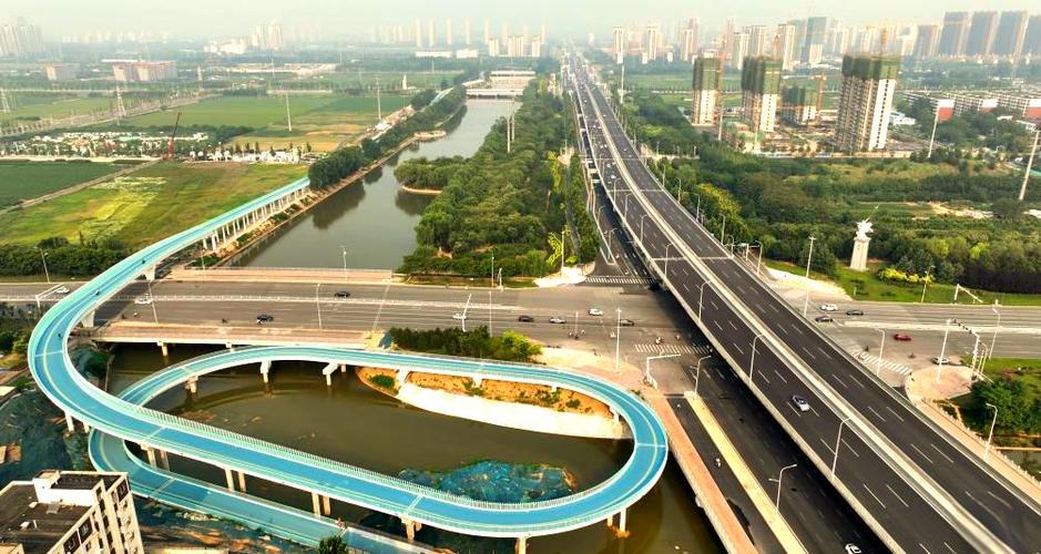 石家庄市区缩略图