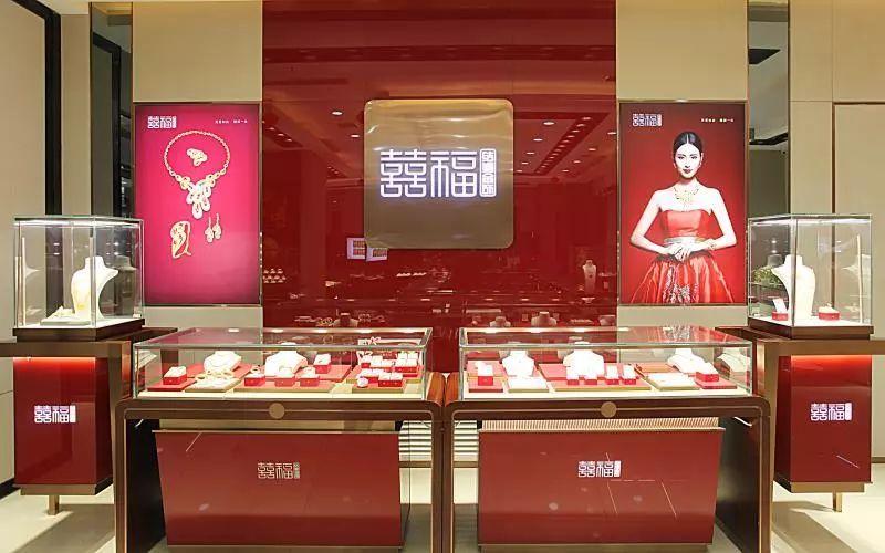 金店一个小金猪多少钱截图