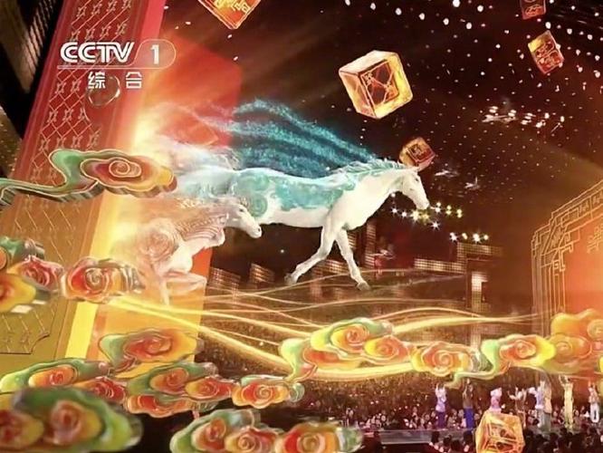 王菲《如愿》春晚视频缩略图