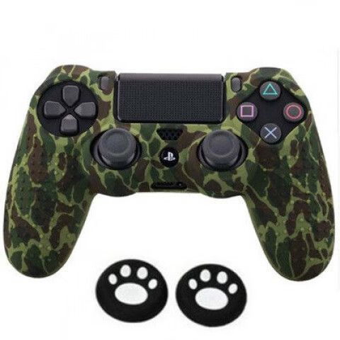 ps4手柄能玩多久图标