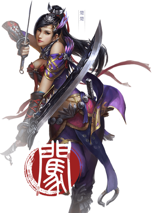 风云无双变态版