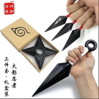海螺和苦无现在哪个好用