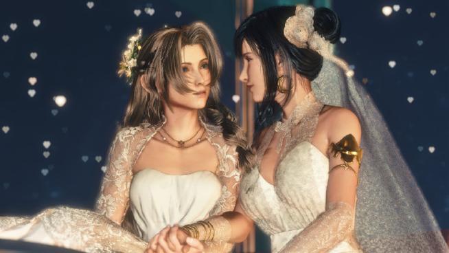 ff7重制版第一章剧情到哪里截图