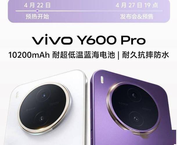 vivoy600pro参数截图