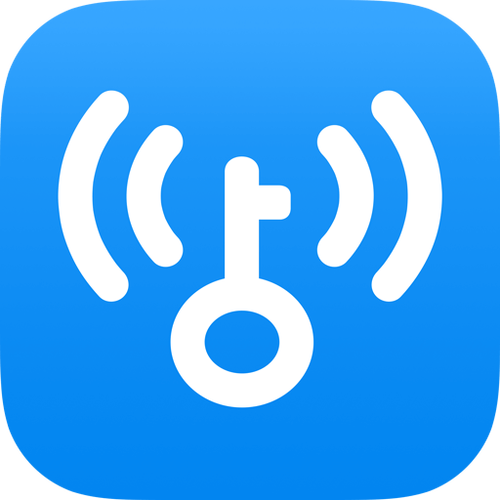 万能钥匙wifi免费下载 自动解锁游戏截图