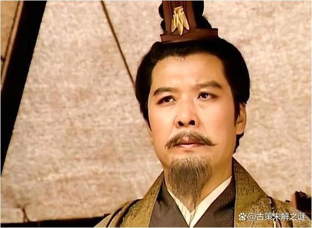 刘备是不是大哥