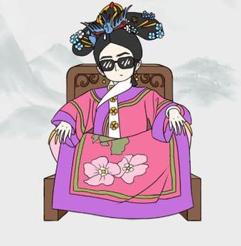 娘娘漫画