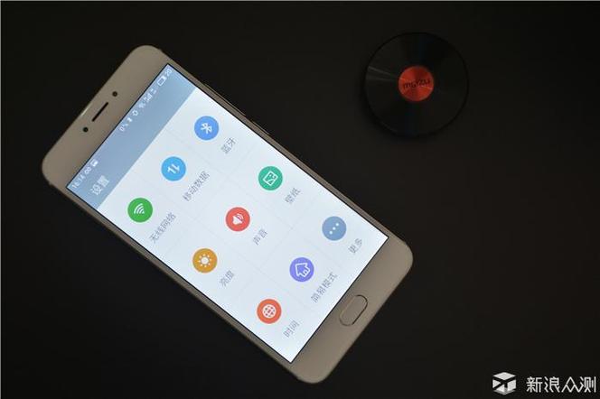 魅族手机充电口温度过高怎么解决