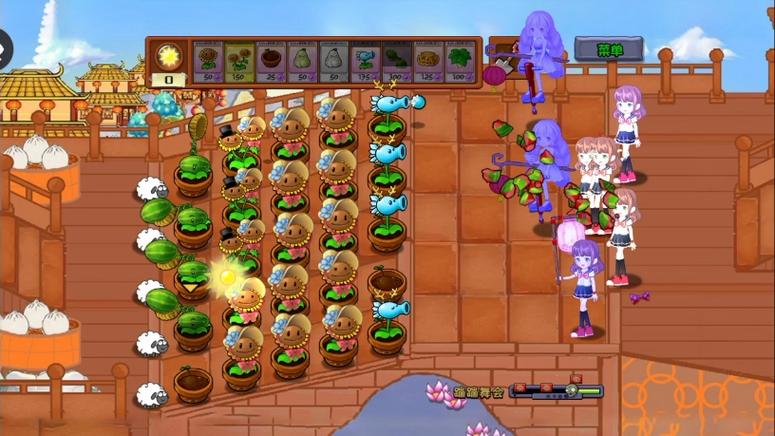 pvz美人计TV版1.1.6.1版本更新内容介绍