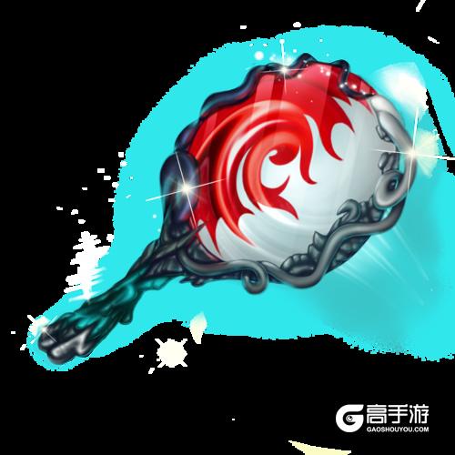 问道阴阳镜用处大吗