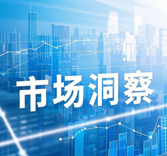 市场分析报告截图
