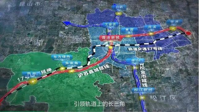 青浦哪里的房子值得买