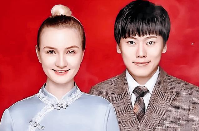 娶模特的都是聪明人吗