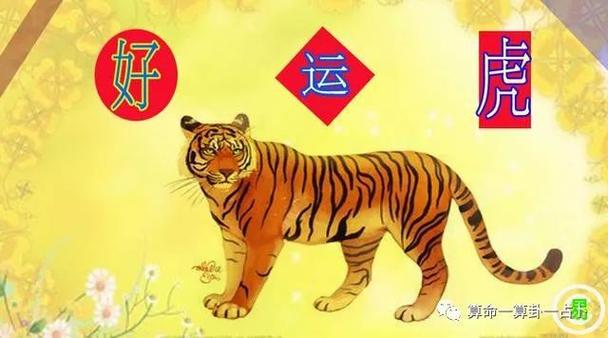 可字最旺三个生肖
