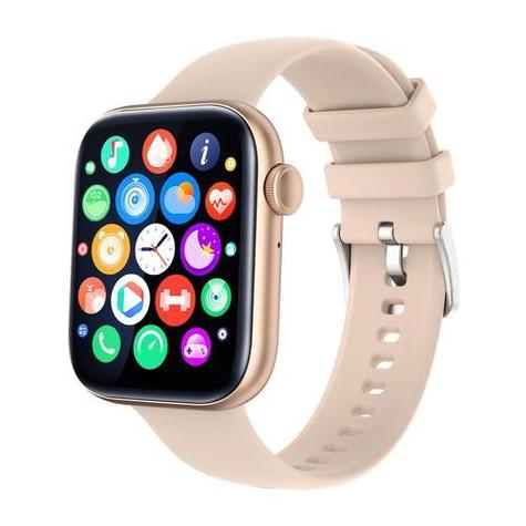 Smartwatch智能手表