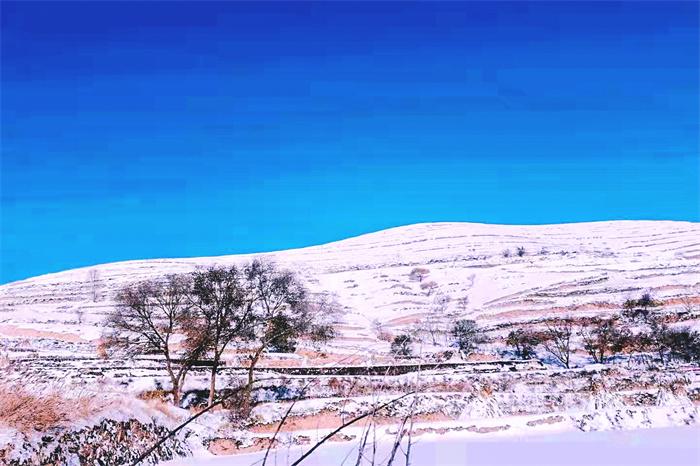 泥土的清香白雪和谁在一起了截图