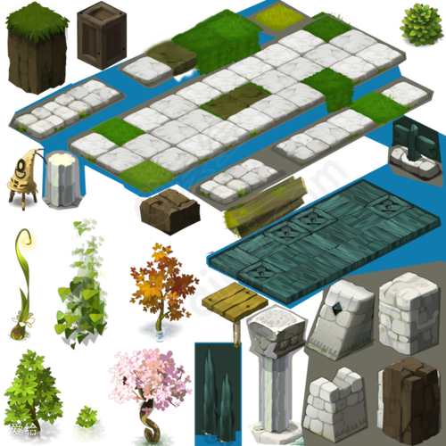 RPGmaker队伍位置