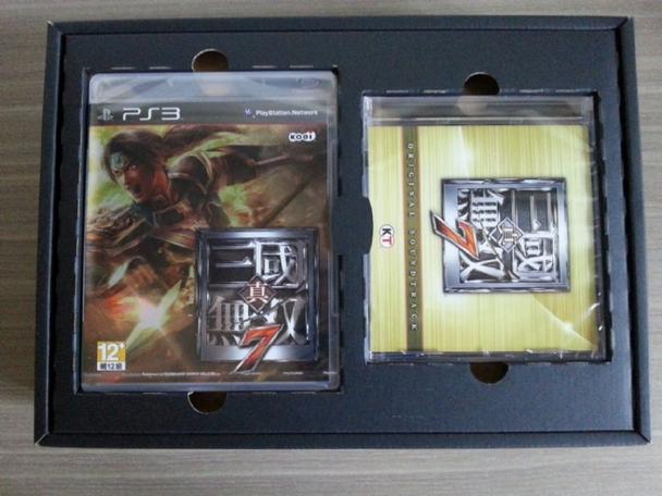 真三国无双7手机版下载