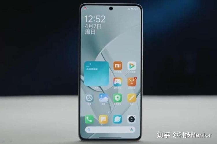 红米4手机参数