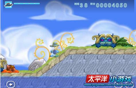 双人小游戏无敌版大全缩略图