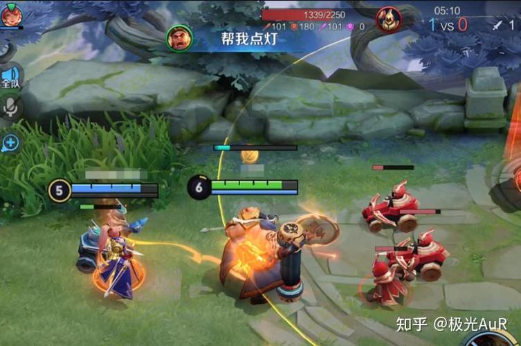 王者荣耀队友听不清我说话