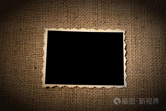 相册总会出现一张空白照片图标