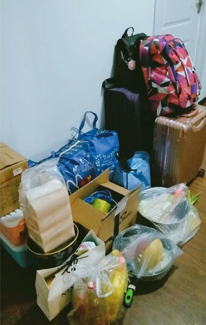 小米搬家