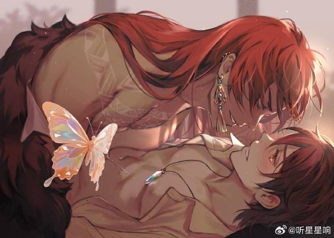 《新世界狂欢》