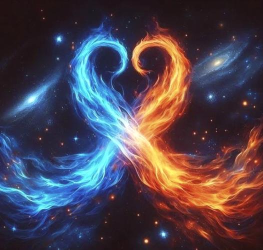 双生火焰有多爱彼此