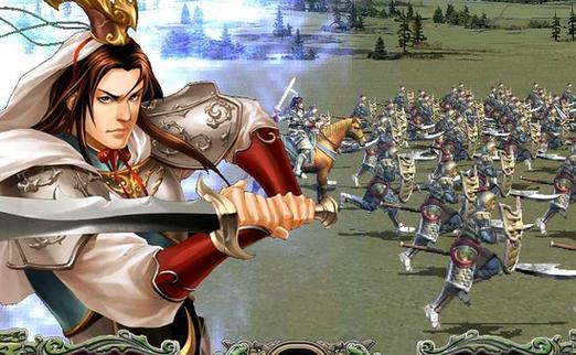 三国群英传7隐藏组合技截图