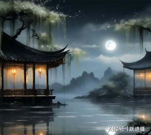 雨霖铃的感情基调是怎样的截图