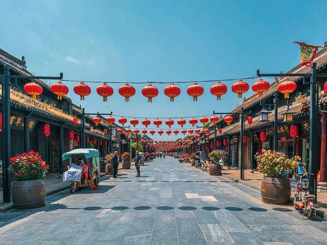 河南黄酒之乡
