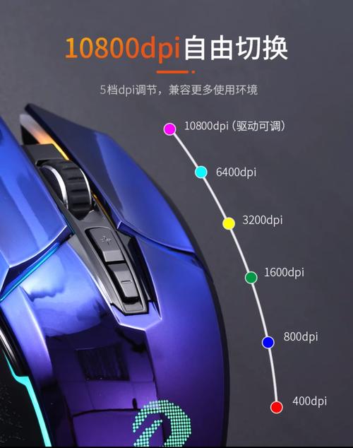 达尔优em915鼠标宏设置
