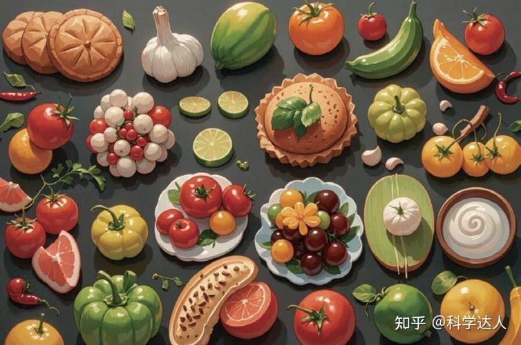 防止癌细胞转移的食物
