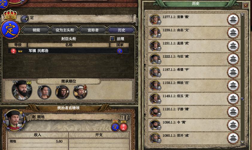 十字军之王2永生者有什么用图标