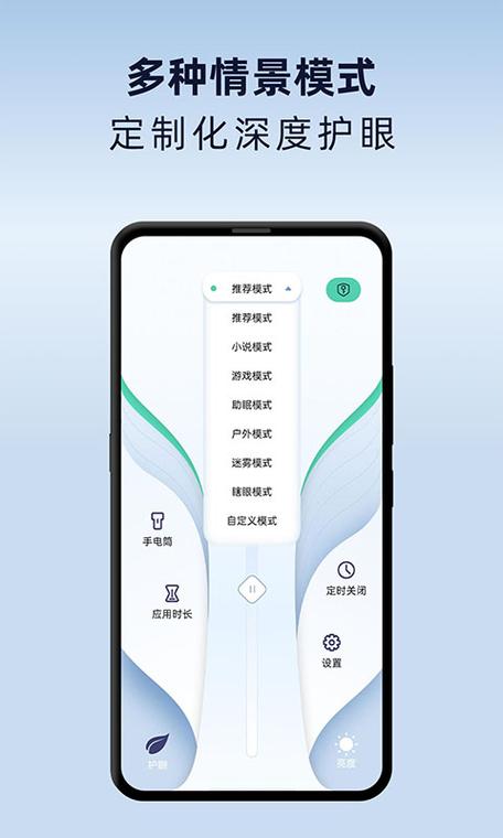 用眼提醒app