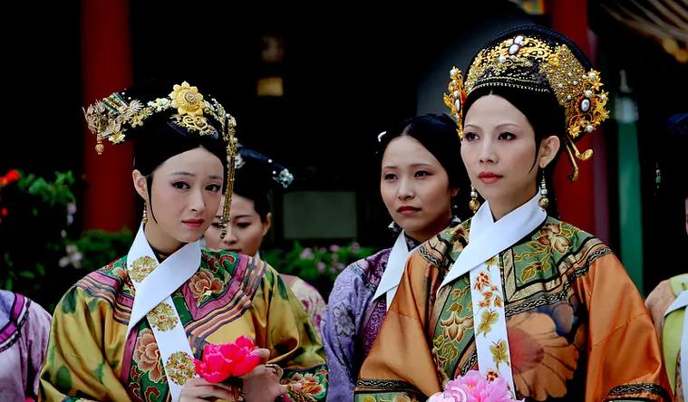后宫·甄嬛传 在线