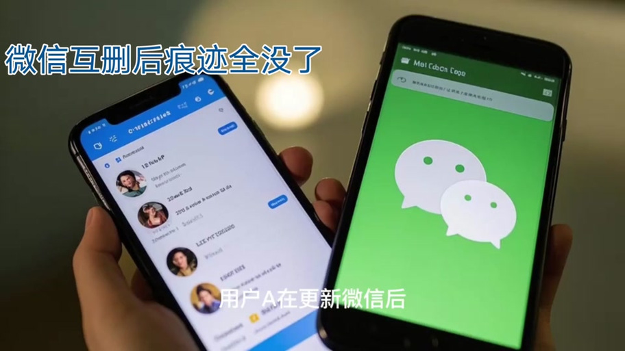 抖音互删好友后还能刷到吗