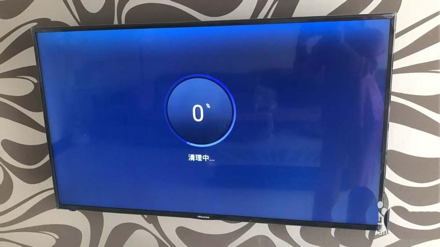 电视如何清理空间不足游戏截图