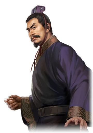 三国志10许劭