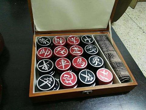 合金象棋最贵10个品种