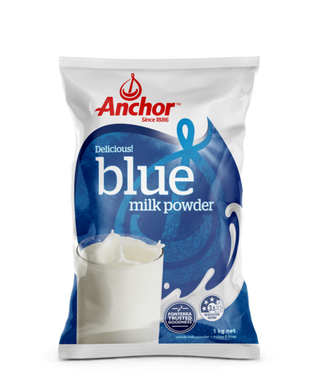 milkpowder是什么奶粉