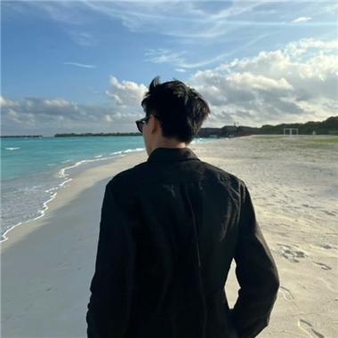 潮男头像男