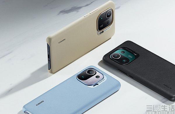 mi11pro多少钱