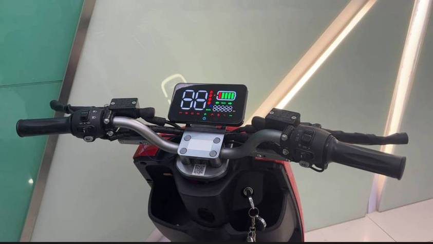 ready是什么意思电动车
