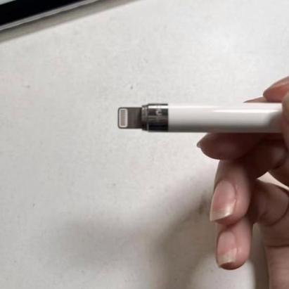 苹果手写笔放久了没电
