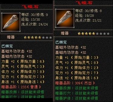 飞蝗石怎么练