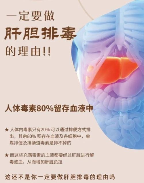 肝胆排毒视频