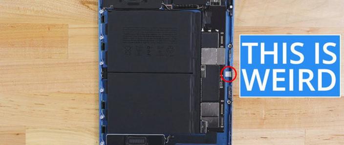 ipad10能不能磁吸充电