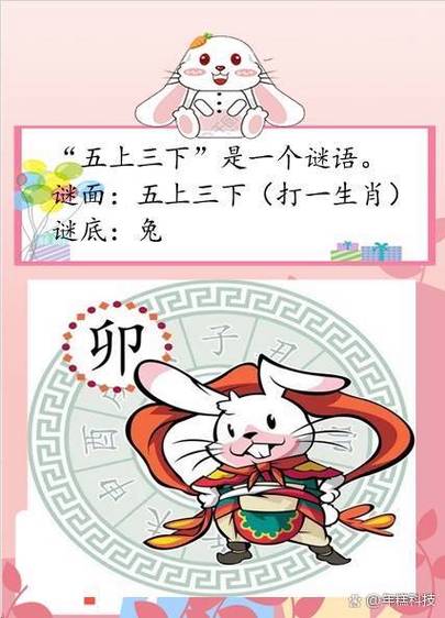 胖字打一生肖答案